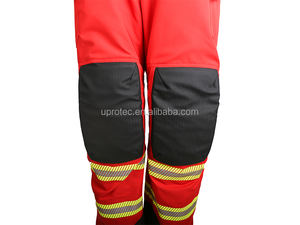 En469フォレストワイルドランド消防ユニフォームフォレストレスキューウェア-Ayonsafety - Product Image 6