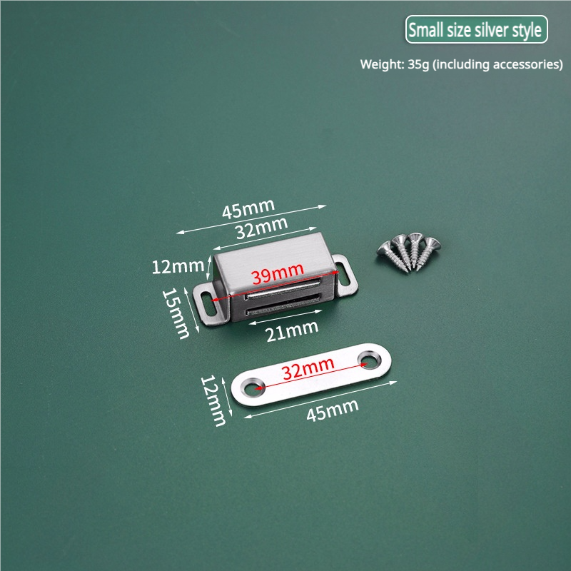 ขนาดเล็ก45มม.