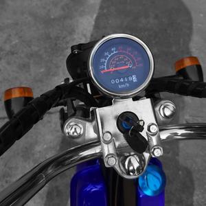 Cee <span class=keywords><strong>Euro</strong></span> <span class=keywords><strong>5</strong></span> approbation 49cc moteur à gaz vélo <span class=keywords><strong>moto</strong></span> cyclomoteur vélo à gaz scooter avec pédale siège court pour adultes - Product Image 6