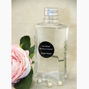 Diffuseur de parfum de haute qualité, jouets chics en rotin, vente en gros, 300ml - Product Image 4