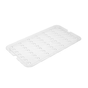 Grille perforée pour conteneurs en polycarbonate GN 1/1 -100 ° De la lettre C à +100 ° C - Product Image 1