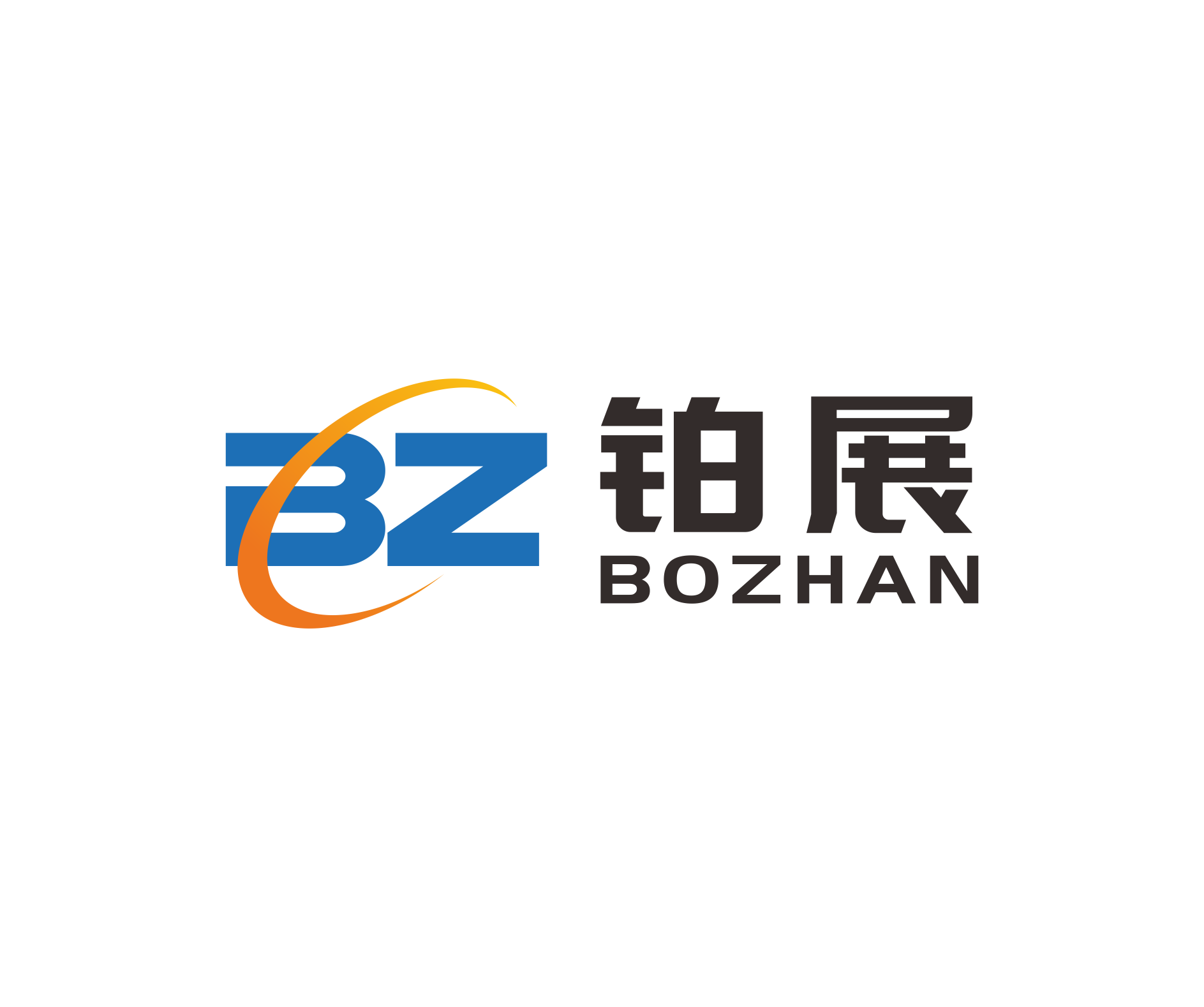 Zhengzhou Bozhan International Trading Co., Ltd. logo