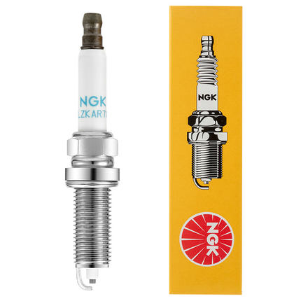 NGK Spark Plug 95727 LZKAR7E-9 for Toyota/carora/chang'anjl478