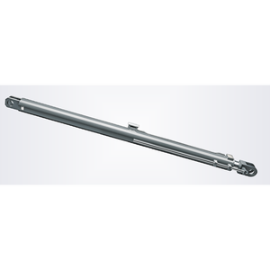 HCYY11112020 Cylindre hydraulique en acier de 20 kg de qualité professionnelle pour support de châssis de grue à chenilles, pompe moteur et engrenage - Product Image 2