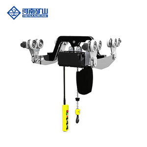 รอกโซ่แบบแมนนวล/ไฟฟ้า ใหม่ <span class=keywords><strong>2</strong></span> ตัน 3 ตัน 5 ตัน ผลิตจากอลูมิเนียมอัลลอยด์ สำหรับโรงแรม - Product Image 5