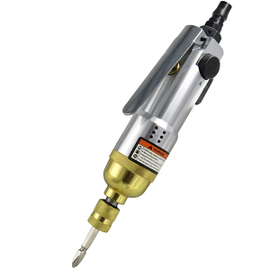 Cacciavite Pneumatico per Smontare Carburatori di Moto Vecchie, Avvita Viti da 3 Pollici nel Legno, Attacco da 1/4 di Pollice, Smontaggio Computer e Desktop - Product Image 2