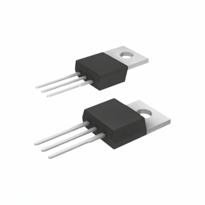 Buy Online Electronic Components PG-TO220-3-1 SPP80N06S2-08 Original One Stop Service Transistors - Product Image 1