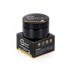 Polvo Blanqueador Dental de Carbón Activado de Grado Alimenticio con Certificación CE, <span class=keywords><strong>el</strong></span> Más Vendido - Product Image 5