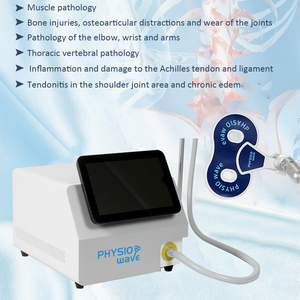 เครื่องบำบัดด้วยคลื่นแม่เหล็กไฟฟ้า PHYSIO WAVE ปี 2026 ความเข้มข้น 6T สำหรับการรักษาอาการปวดอักเสบแบบไม่รุกล้ำและไม่ใช้ยา สำหรับนักกีฬา - Product Image 2