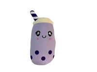 Jouets en peluche anti-anxiété de style mignon, de qualité stable, sûrs et fiables, fabriqués en Chine, pour chiens, utilisation intérieure/extérieure