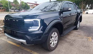 Bodykit con Molde 1:1 para Ranger T6 T7 T8, Kit de Conversión a T9 para Ranger 2012-2021 a Ranger <span class=keywords><strong>2022</strong></span> 2023 - Product Image 4