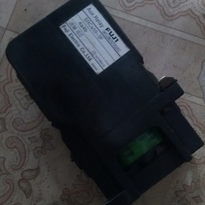 Fuji Contactors SRCa50-3F Ac220V Ac110V Miniature General Purpose <b>Relay</b> - Product Image 3