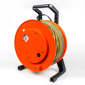 Измеритель уровня воды в скважинах на глубину 200 м для Южной Африки - Product Image 6