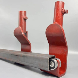 Nuevo Conjunto Deslizante de Alta Calidad para Sistema de Toldo Desplegable, para Camiones Volquete Autodescargables, Reequipamiento/Actualización - Product Image 1
