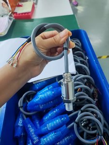 工業用ガス量コレクター圧力センサー - Product Image 3