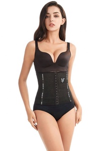Faja Reductora Ajustable para Mujer, Corsé Moldeador de Cintura, Cincher Entrenador de Cintura - Product Image 3