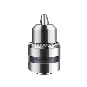 Adaptateur de conversion pour <span class=keywords><strong>perceuse</strong></span> électrique en meuleuse <span class=keywords><strong>d</strong></span>'<span class=keywords><strong>angle</strong></span>, <span class=keywords><strong>mandrin</strong></span> de 10 mm, support de <span class=keywords><strong>mandrin</strong></span>, adaptateur de conversion pour <span class=keywords><strong>perceuse</strong></span> électrique M10 pour meuleuse <span class=keywords><strong>d</strong></span>'<span class=keywords><strong>angle</strong></span> électrique de 4 pouces - Product Image 5