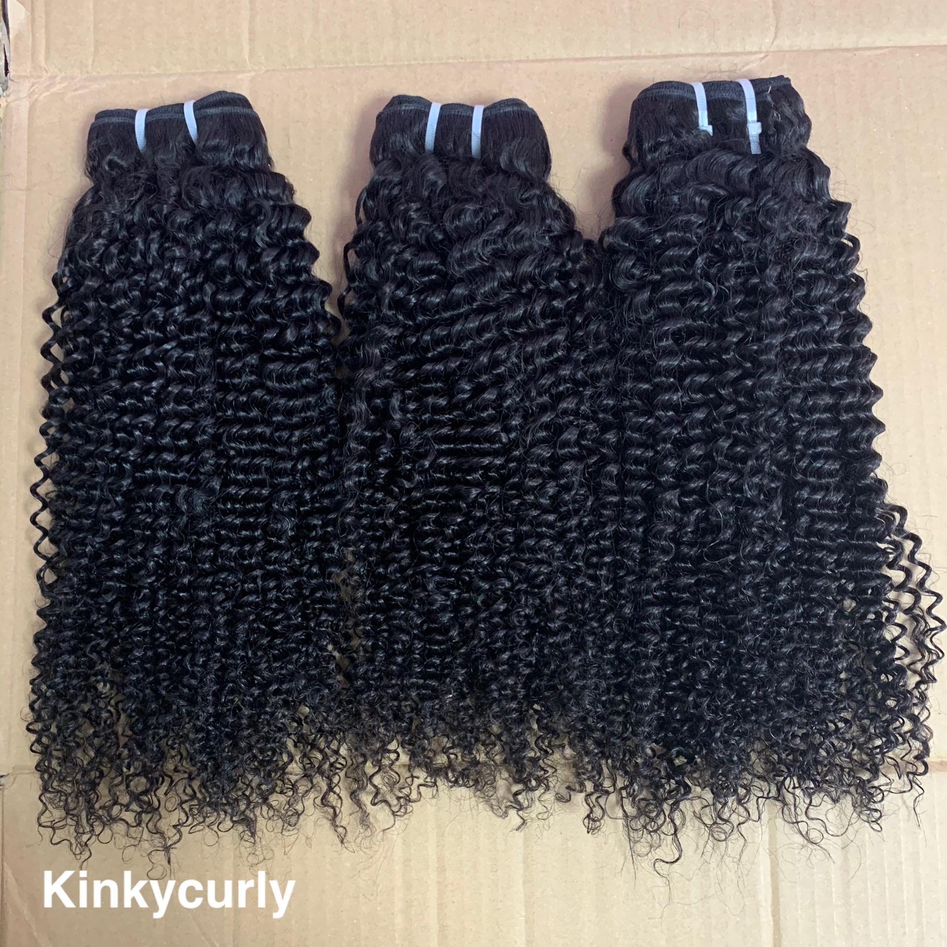 kinkycurly bundle