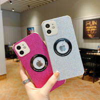 Étui de téléphone portable en cuir de marque célèbre pour iPhone 12 13 14 15 16 17 18 Pro Max, nouvelle arrivée, design tendance, accessoire