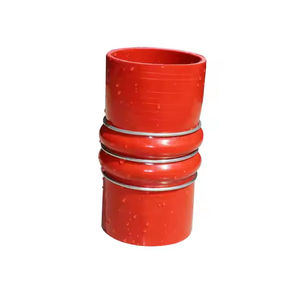 <strong>Heat</strong> <strong>Resistant</strong> <strong>Silicone</strong> <strong>Rubber</strong> <strong>Hose</strong> Automotive Radiator by LSR Molding - Product Image 3