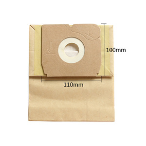 Pièces de rechange pour sac filtre à poussière d'<span class=keywords><strong>aspirateur</strong></span> pour électrux Z1550 Z1560 Z1570 Z2332 Z2330 - Product Image 1