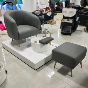 เก้าอี้นวดเท้าสปา ทำเล็บเท้า Lexor เก้าอี้สปาทำเล็บเท้า - Product Image 6