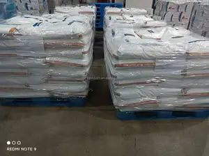 Polydextrose CAS NO 68424-04-4 Supply Food Grade Water-Soluble Dietary Fibre Polydextrose Powder