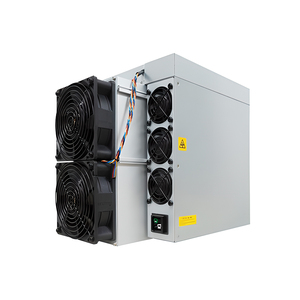 Used Antminer <b>S21</b> 200T Bitcoin Miner 200TH SHA256 ASIC Miner Tested Working In Stock Cheap Price Fast Shipment - Product Image 3