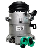 Compresor de aire acondicionado automotriz M Air DOOWON OEM 977011R100 12V para Kia para K IA Accent nuevo 100% nuevo de alta calidad