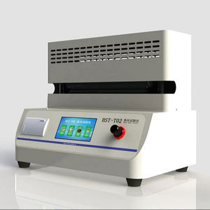 Heiß siegel tester für Kunststoff folien in Industrie qualität OEM-Verpackungs beutel Heiß siegel ung für Prüfmaschinen prüfgeräte - Product Image 6