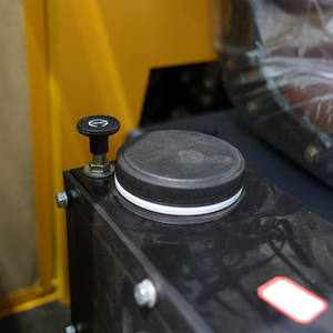 รถตักขนาดเล็กเครื่องยนต์ฟาร์มขนาดกะทัดรัด<span class=keywords><strong>5</strong></span>ตันรับประกันโหลด1ปี - Product Image 5