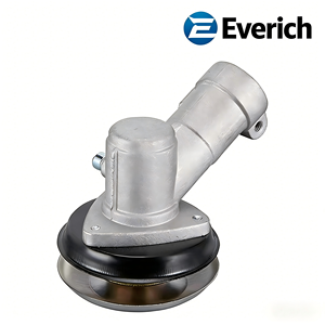 Pièces de débroussailleuse : Boîtier d'engrenages 26MM 28MM 25MM 24MM 9t/4t/7t compatible avec les débroussailleuses à essence CG430 CG520 139f GX35 411 260 - Product Image 2