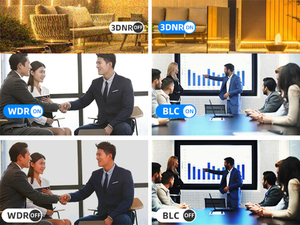 8MP 8 kênh <span class=keywords><strong>CCTV</strong></span> Hệ thống camera đầy đủ màu sắc tầm nhìn ban đêm 4k hệ thống giám sát với phát hiện chuyển động - Product Image 5