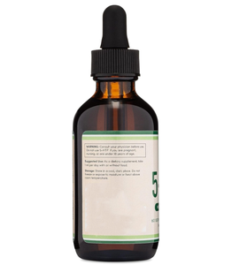 Oem Private Label 5htp Vloeistofdruppels-Beter Absorbeerbaar En Effectiever dan 5 Htp-<span class=keywords><strong>Capsules</strong></span> (60 Porties Van 50Mg 99% 5-htp) - Product Image 5