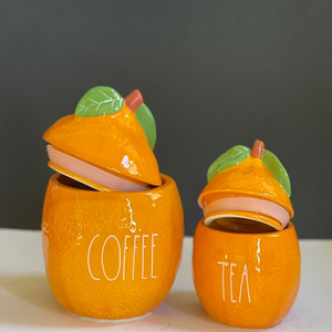 Factory Direct Ceramic <strong>Lemon</strong> Shaped <strong>Jar</strong> Wholesale Small Round Cookie <strong>Jar</strong> with Lid - Product Image 4