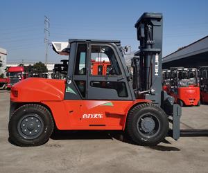 סין חדש 7.5 מלגזה heli cpcd75 עם מחיר טוב - Product Image 2