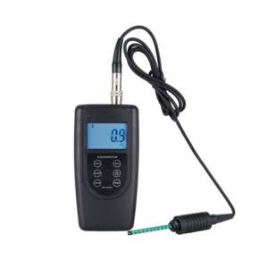 เครื่องวัดสนามแม่เหล็กดิจิตอล AC/DC แบบพกพา หน้าจอ LCD <span class=keywords><strong>ความ</strong></span>แม่นยำ<span class=keywords><strong>สูง</strong></span> รุ่น GS-100DA รับประกัน 1 ปี มาตรฐาน IP67 - Product Image 2
