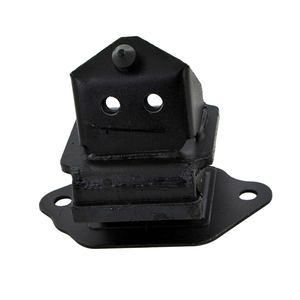 Repuestos Originales para Automóviles, Soporte de Motor de Goma Derecho 8-97367272-0 (8973672720) para D-max TH1 - Product Image 5