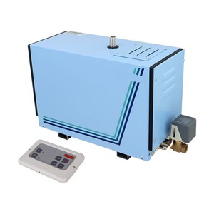 เครื่องทำน้ำร้อนพลังสูง Fanlan Commercial รุ่น Powerful Machine Shower Wet Generator 4.5-18kw แบบตั้งพื้น ความแม่นยำสูง สำหรับใช้กับระบบไฟฟ้า - Product Image 4