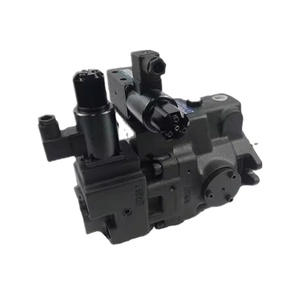 Pompes à piston hydrauliques A45 A37 A100 A100-F-R-04-H-S-K-32 A100-FR00HS-10408 A45-F-R-04-H-K-A-10356 Pompes à déplacement A10 A16 A22 - Product Image 1