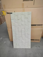 Panneau mural extérieur en polyuréthane de haute qualité, léger, écologique, durable, imitation pierre PU, grand format moderne pour hôtel, villa