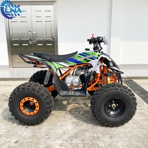 LNA Trending Product <strong>Quad</strong> Atv 125cc Fast Shipping Tourist <strong>Rental</strong> Seaside Tours - Product Image 3