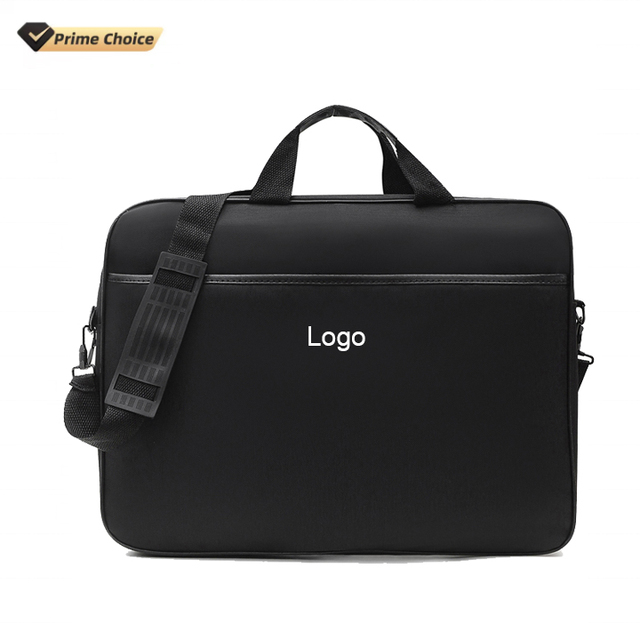Custom Cheaper 15.6 Inch Laptop Sleeve case Laptop Bag for Educational Institutions Advertising Promotion