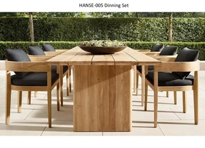 Stock <span class=keywords><strong>de</strong></span> luxe populaire <span class=keywords><strong>jardin</strong></span> couleur bois noir coussin personnalisé cadre <span class=keywords><strong>en</strong></span> <span class=keywords><strong>fer</strong></span> ensembles <span class=keywords><strong>de</strong></span> <span class=keywords><strong>salon</strong></span> patio terrasse mobilier d'extérieur canapé - Product Image 3
