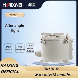 Afterangle CXH10-<span class=keywords><strong>N</strong></span> <span class=keywords><strong>2N</strong></span> ส่องสว่างระดับมืออาชีพไฟ LED อะลูมิเนียมอัลลอยด์ที่ผ่านการรับรอง IP56สำหรับใช้ในเรือได้รับการรับรองจาก CCS - Product Image 2