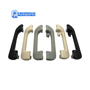 Q headliner xử lý 8r0857607h 8r0857607 8r857608d cho Volkswagen Amarok 2013 2022 Audi A1 A4 A5 Q2 Q3 Q5 Q7 Q8 RS3 rs4 RS5 rsq3 - Product Image 1