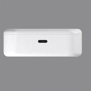 Puente TTlock Gateway Wifi 2,4G para cerradura de puerta inteligente Bluetooth y servidor para aplicación administrar de forma remota la información de los usuarios - Product Image 4