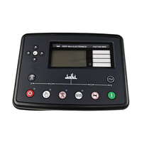 Module de commande de générateur Deep Sea DSE7320 MKII Deep Sea Electronics Compatible pour le démarrage automatique du générateur