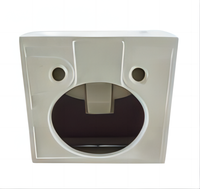 Vente directe des fabricants de toilettes bidet de luxe à prix raisonnable toilettes murales en céramique pour salle de bain