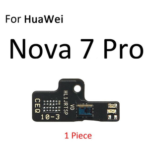 Konektor <span class=keywords><strong>Sensor</strong></span> cahaya Flash jarak dekat kabel fleksibel untuk Huawei Nova 2i <span class=keywords><strong>2</strong></span> Lite <span class=keywords><strong>3</strong></span> Plus 3e 3i 4e 5T 7 Pro <span class=keywords><strong>SE</strong></span> 7i 8 - Product Image 5